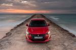 Peugeot 208 2019 года (WW)